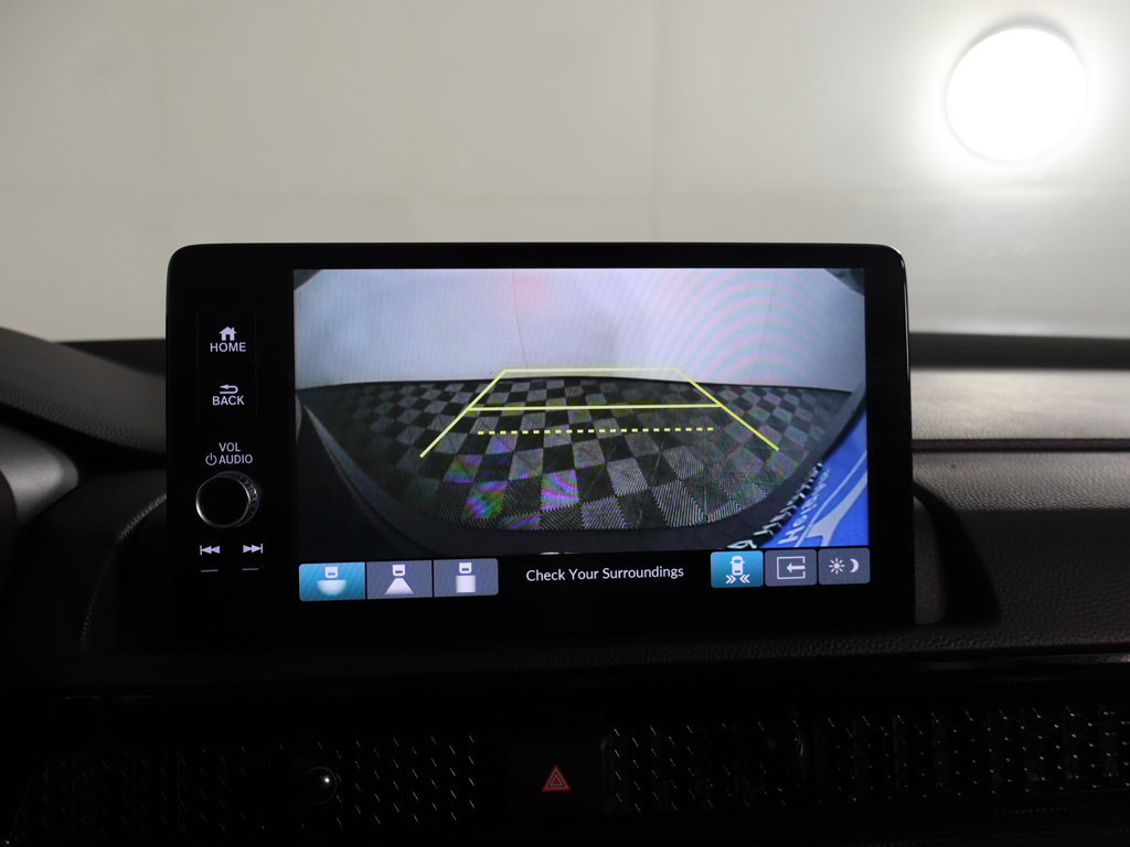 Used 2025 Honda CR-V EX-L image 47