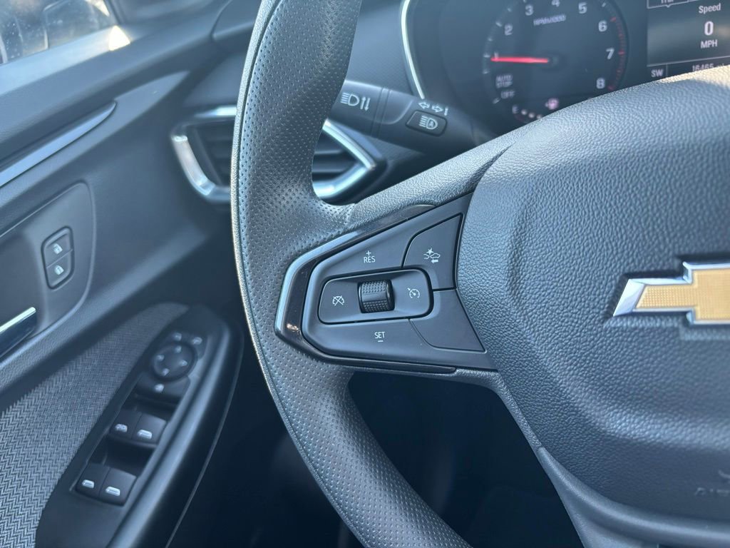 Used 2023 Chevrolet TrailBlazer LT w/ Convenience Package image 31