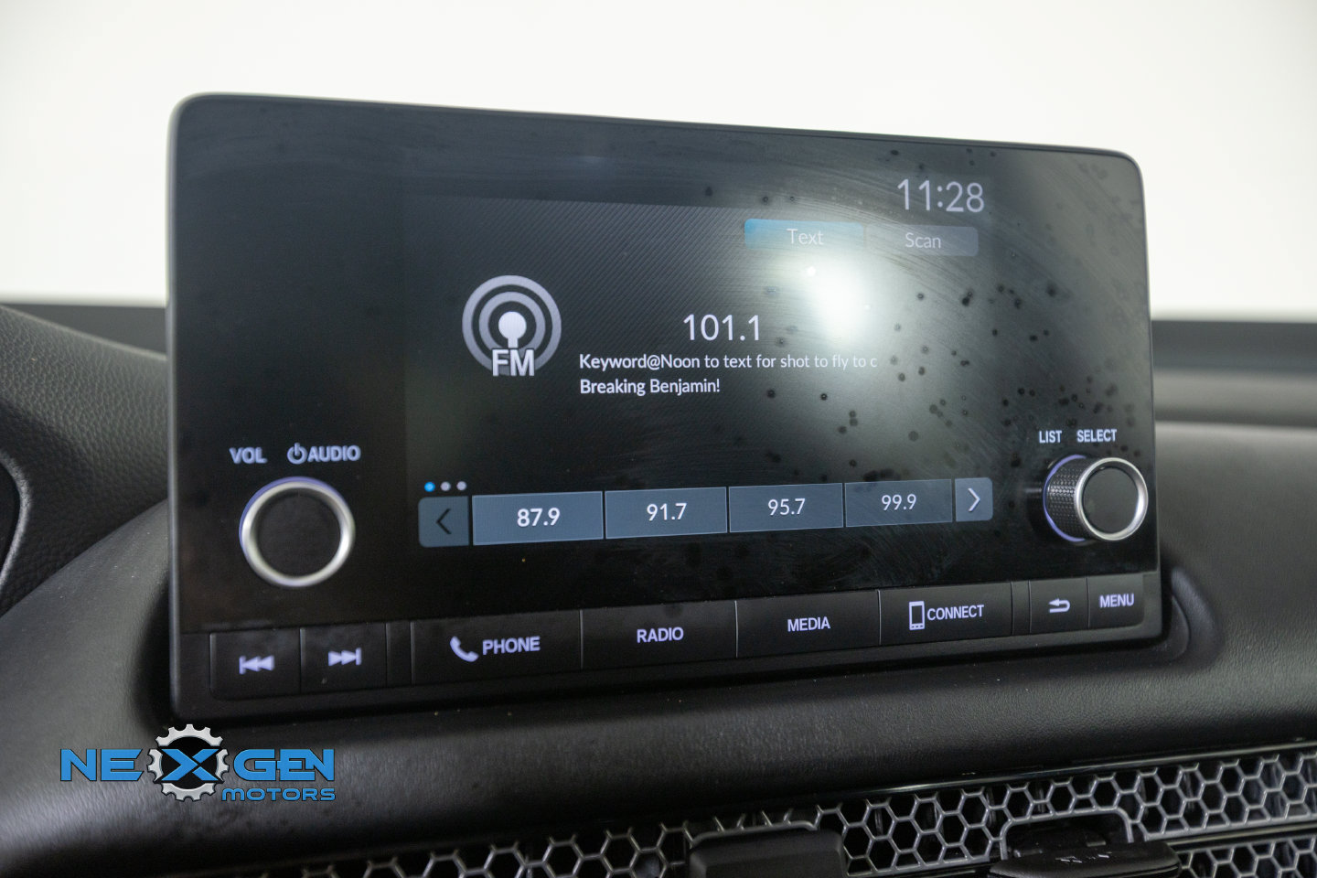 Used 2024 Honda HR-V Sport image 19