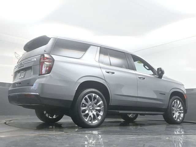 Used 2024 Chevrolet Tahoe LT w/ Luxury Package image 37