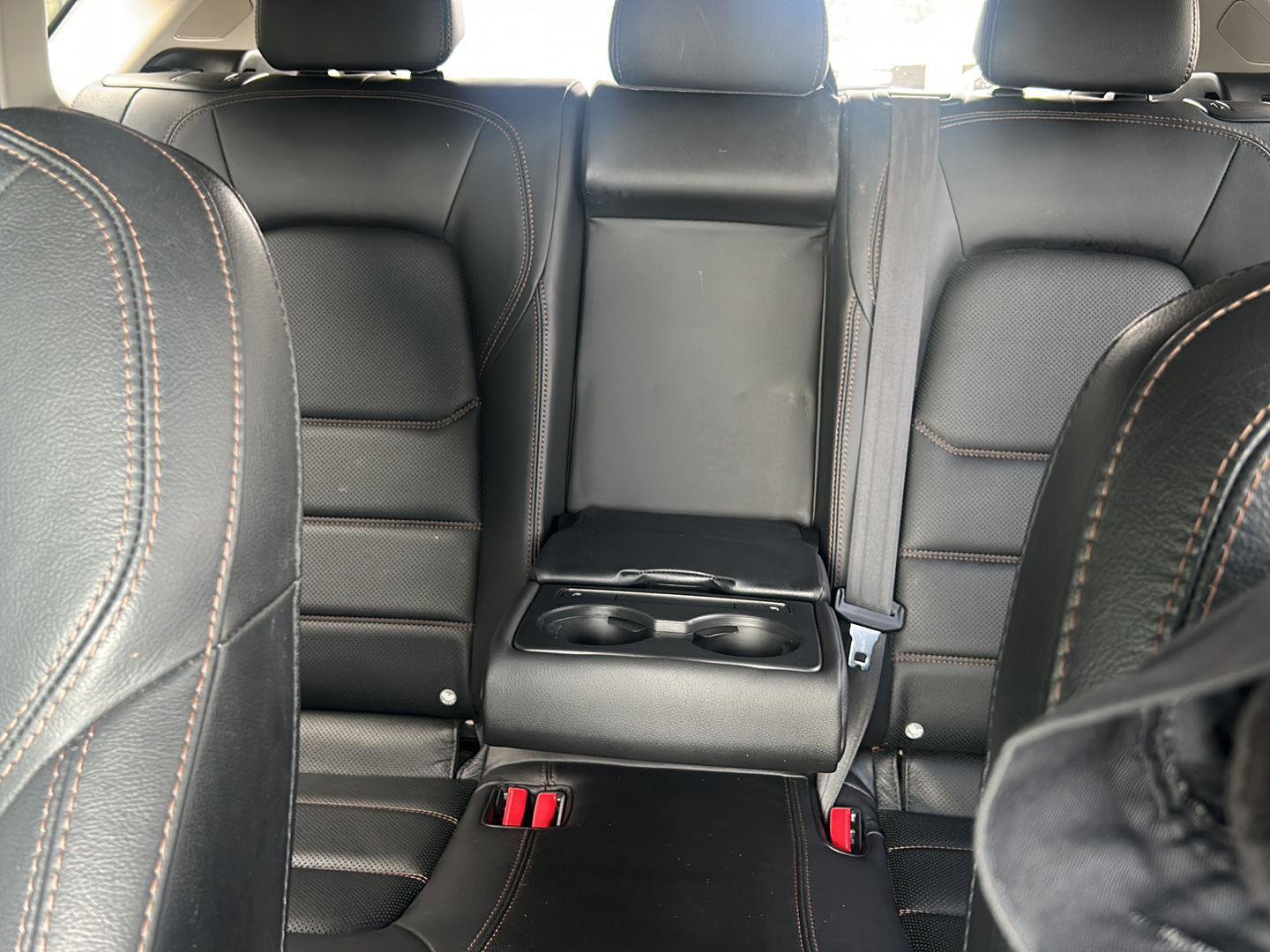 Used 2023 MAZDA CX-5 AWD 2.5 S w/ Premium Plus Pkg image 18