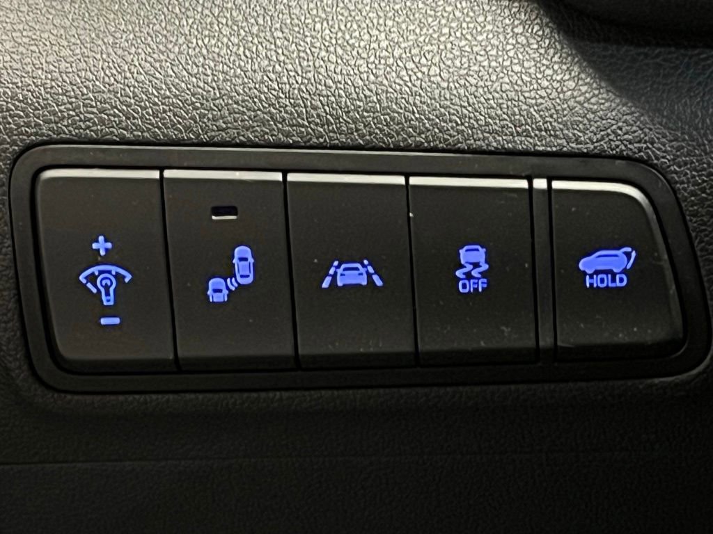 Used 2016 Hyundai Tucson Limited w/ Option Group 03 image 15