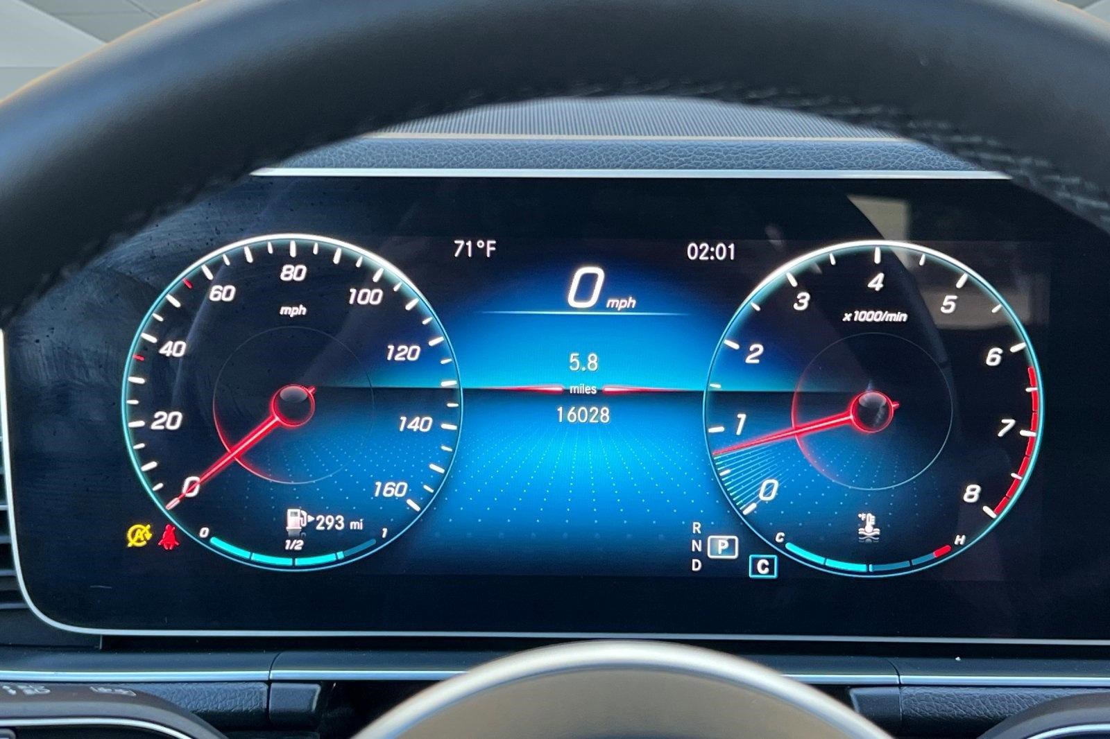 Used 2022 Mercedes-Benz GLE 350 4MATIC image 19