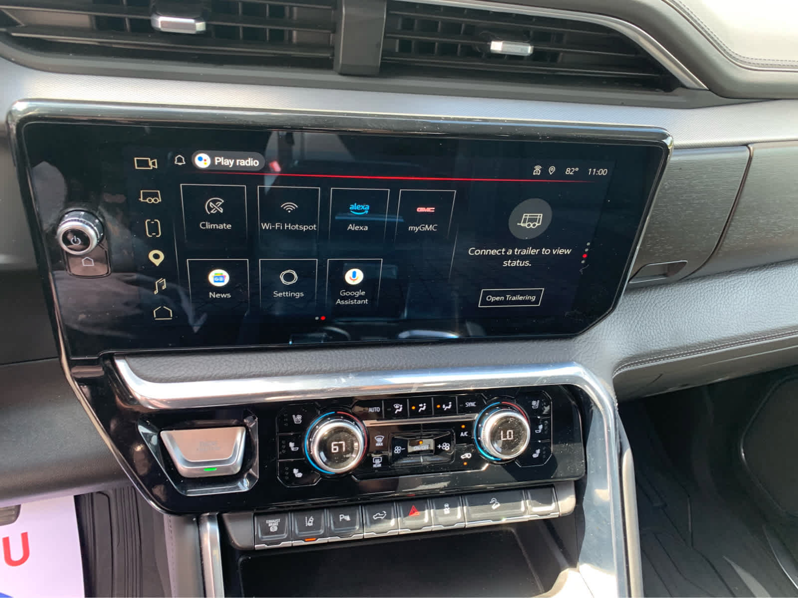 Used 2024 GMC Sierra 2500 Denali w/ Denali Reserve Package AWD/4WD image 18