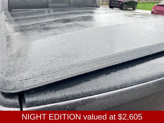 Used 2024 RAM 3500 Limited image 15