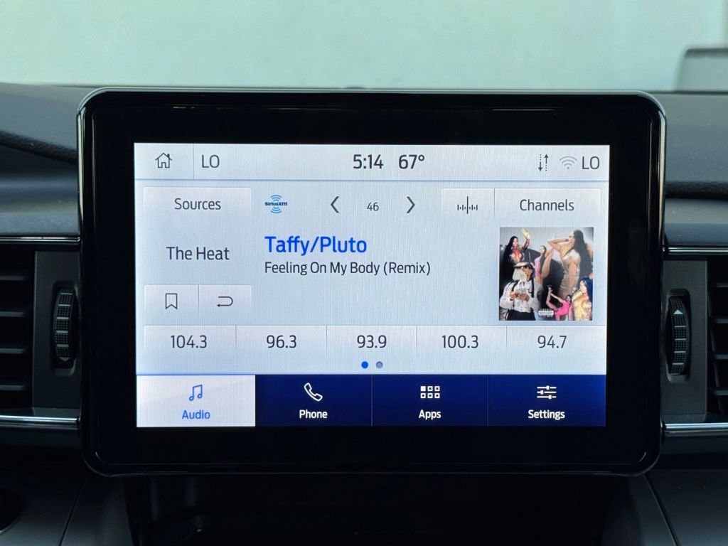 Used 2024 Ford Explorer XLT w/ Equipment Group 202A image 27