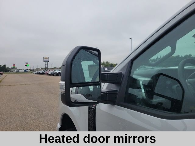 New 2026 Ford F250 XL w/ STX Appearance Package image 8