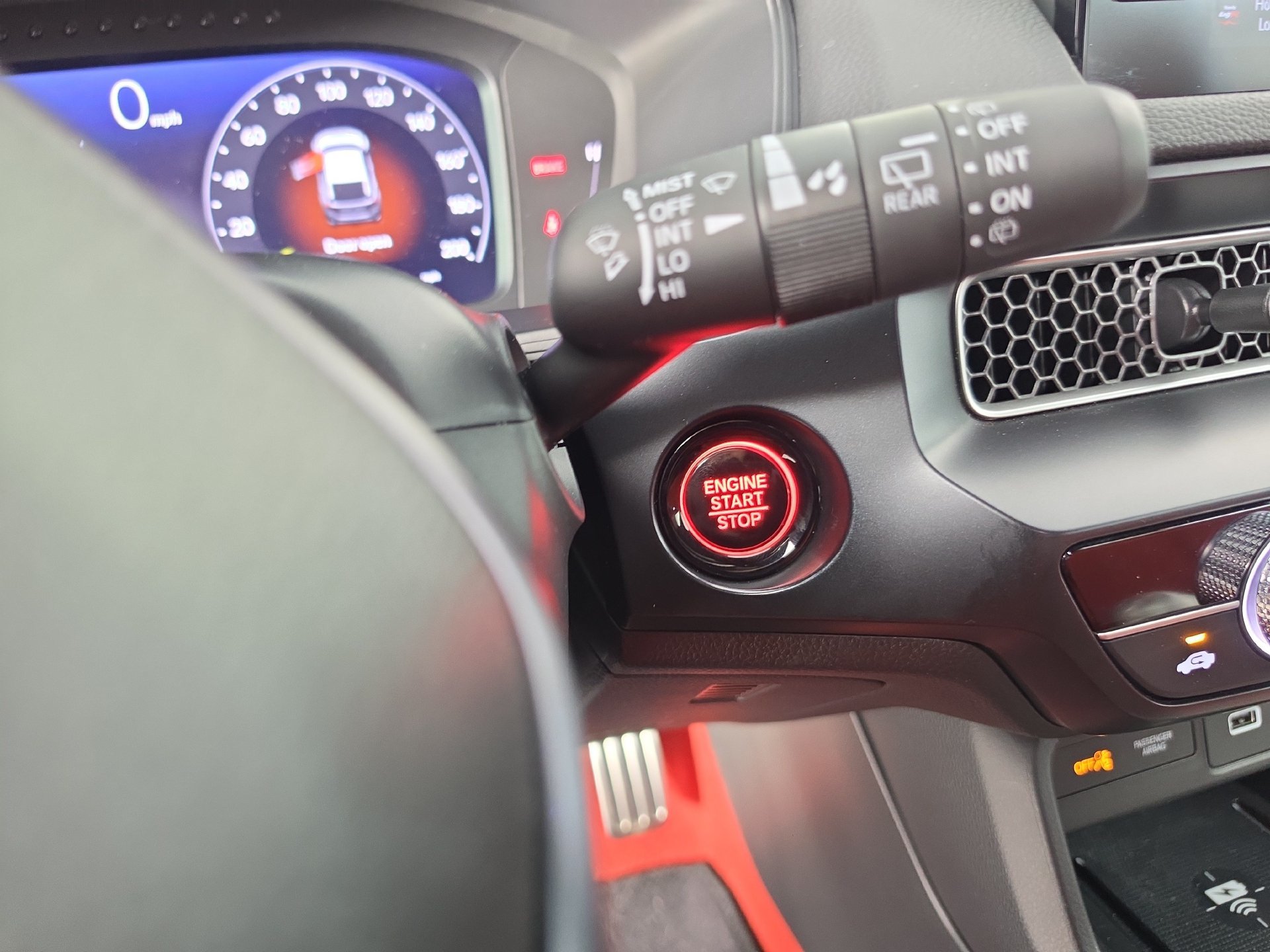 Used 2025 Honda Civic Type R image 32