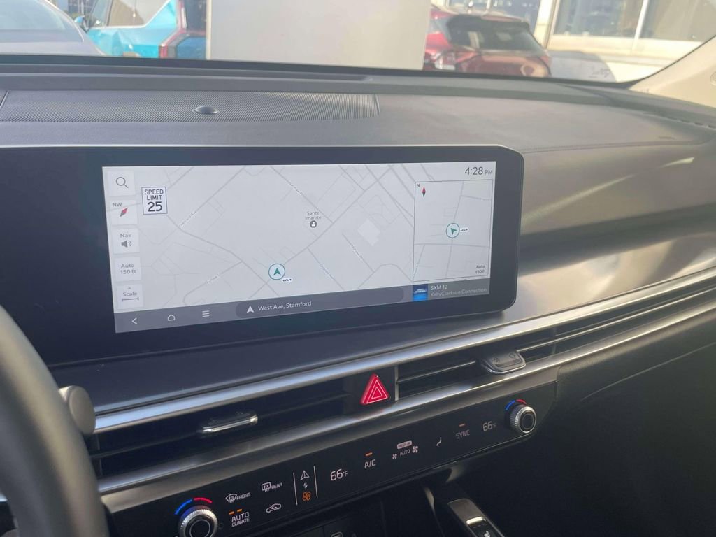 Used 2025 Kia Sorento S w/ Panoramic Sunroof Package image 26