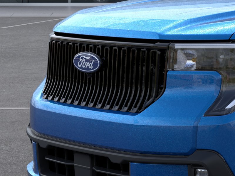 New 2026 Ford Maverick Lobo AWD/4WD image 18