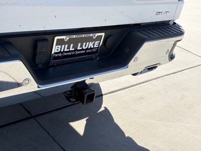 Used 2024 GMC Sierra 1500 SLT w/ SLT Premium Plus Package image 6