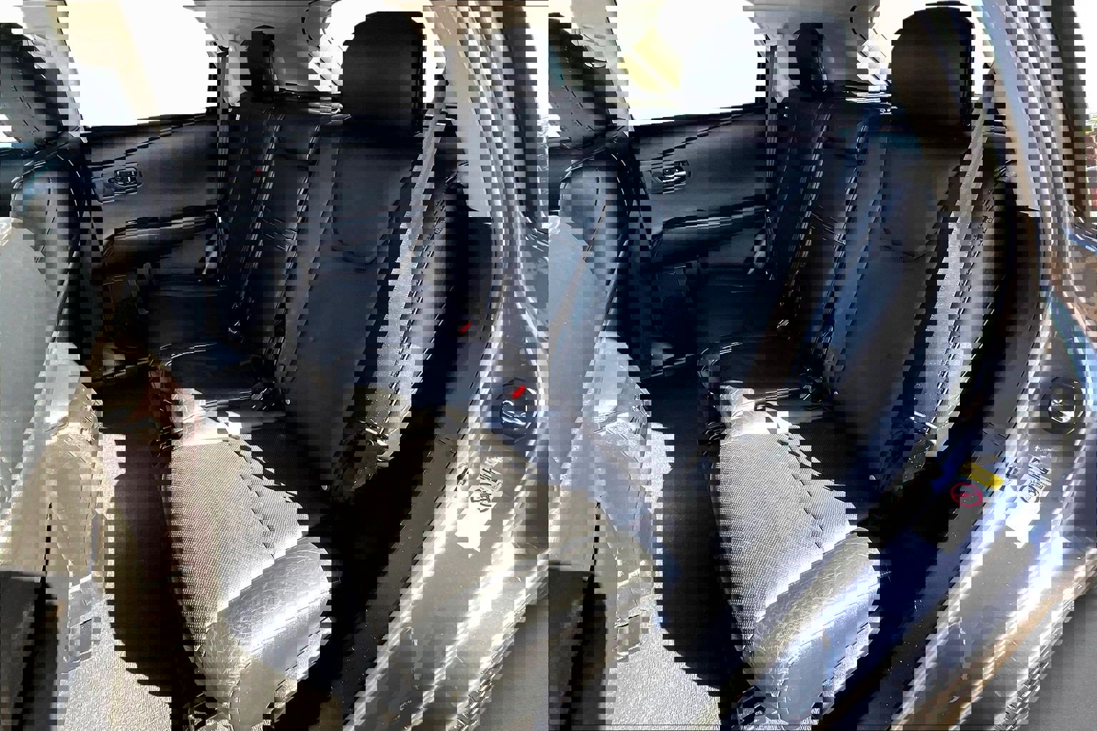 Used 2015 Lexus RX 350 FWD image 25