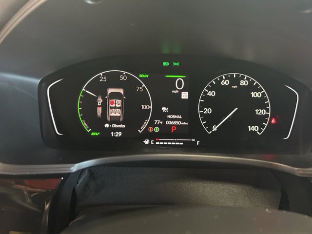 Used 2026 Honda Civic Sport image 25