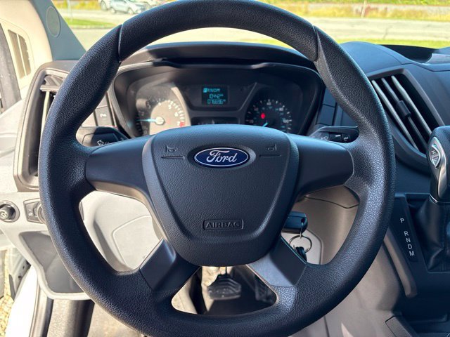 Used 2018 Ford Transit 350 XL RWD image 32