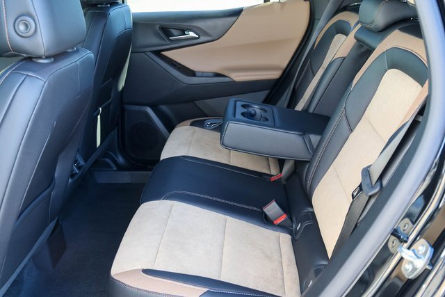 New 2026 Chevrolet Equinox ACTIV image 11