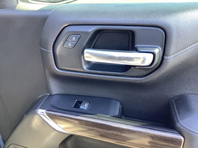 Used 2019 Chevrolet Silverado 1500 LT w/ All-Star Edition image 41