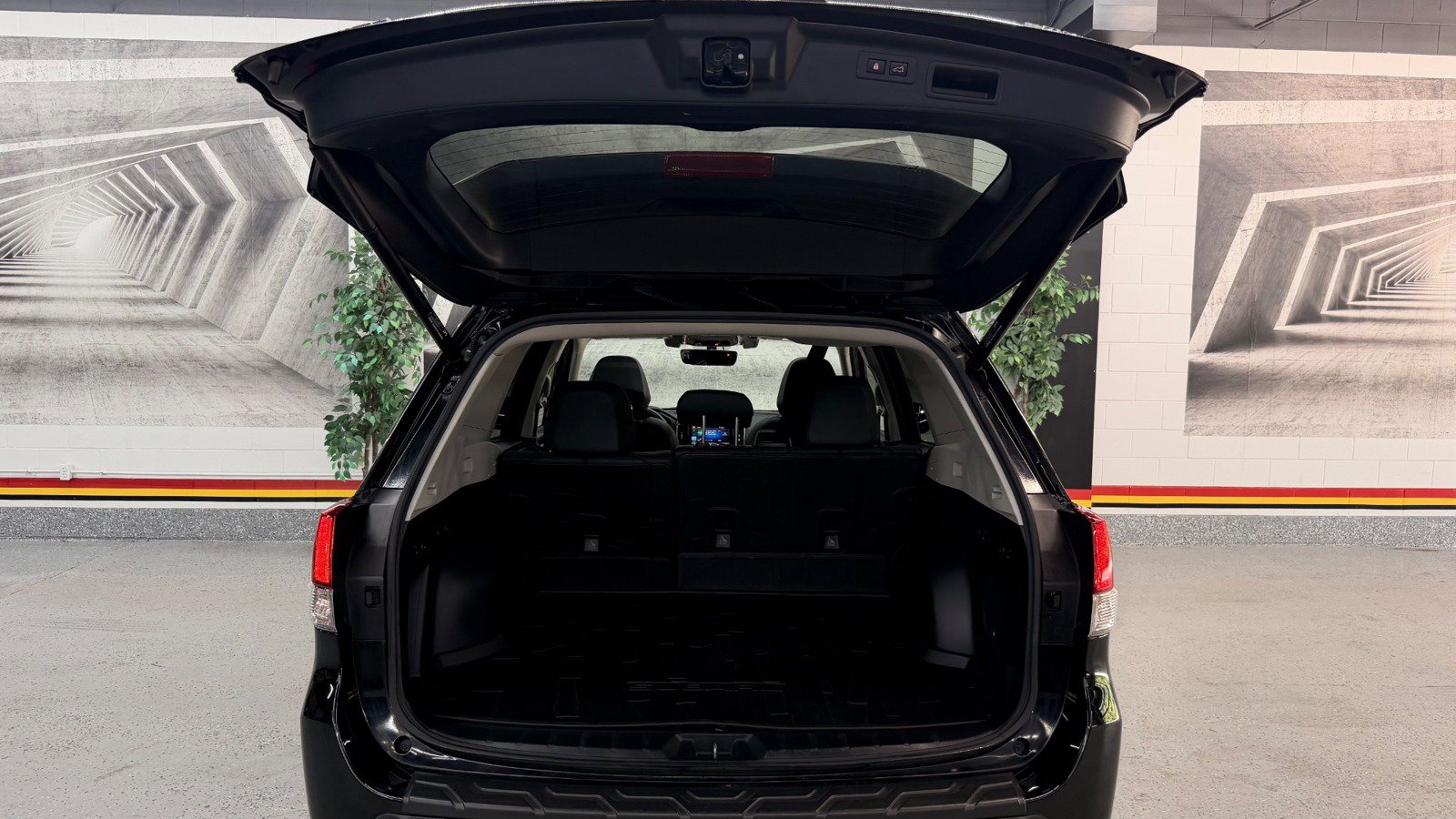 Used 2019 Subaru Forester Limited w/ Popular Package #3 AWD/4WD image 11