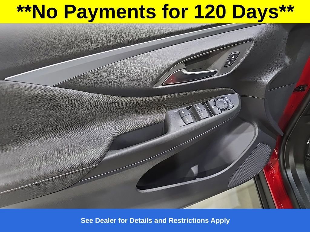 New 2026 Buick Envista Preferred w/ Convenience I Package image 18