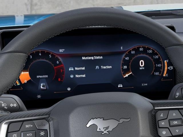 New 2026 Ford Mustang GT RWD image 13