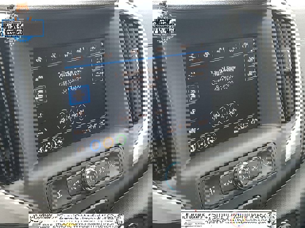 Certified 2023 GMC Terrain SLE w/ Driver Convenience Package image 15