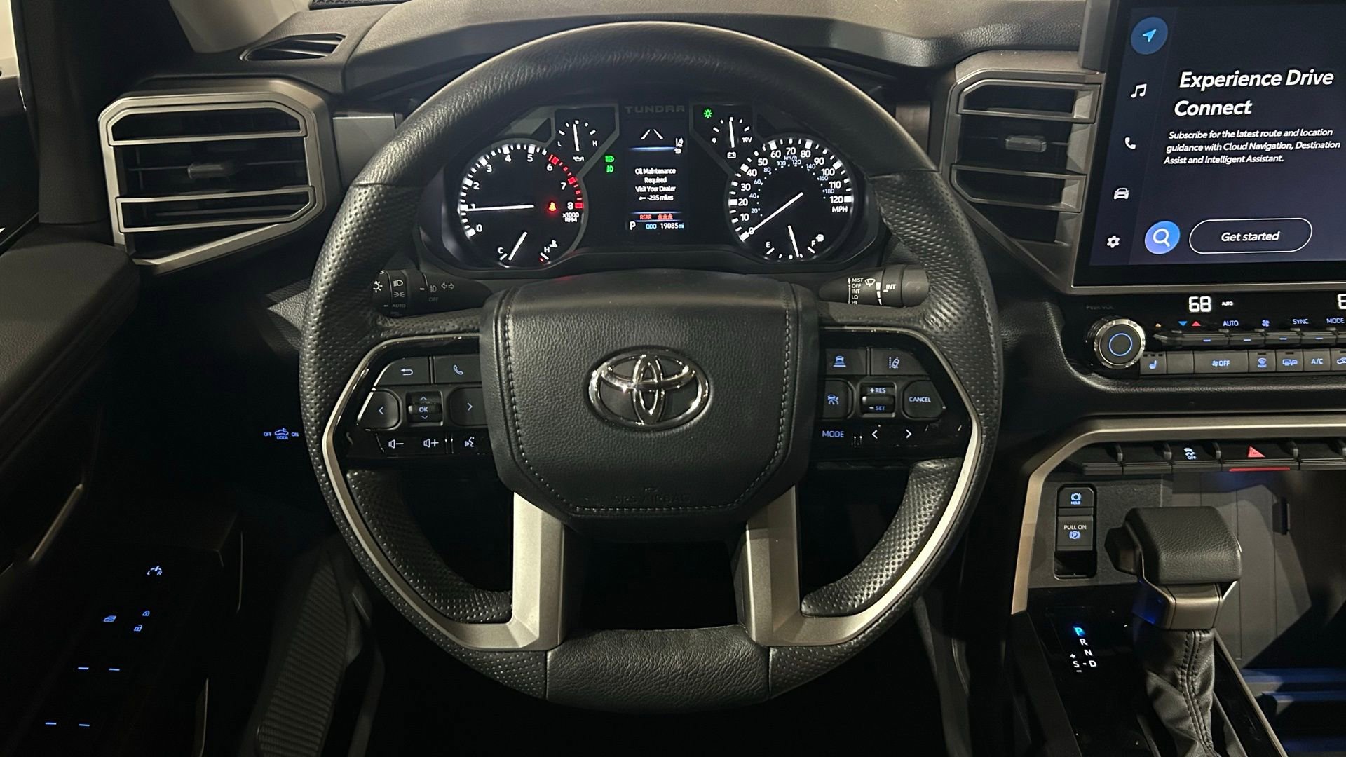 Used 2024 Toyota Tundra SR5 w/ SR5 Premium Package image 59