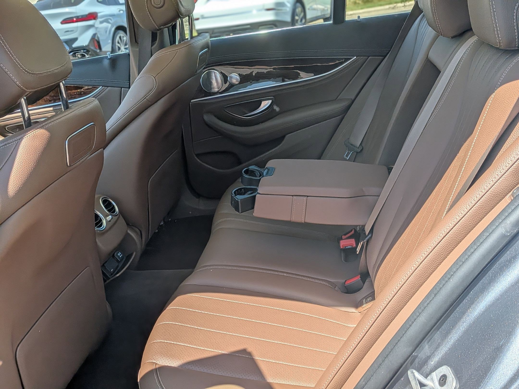 Used 2019 Mercedes-Benz E 450 4MATIC Wagon image 29