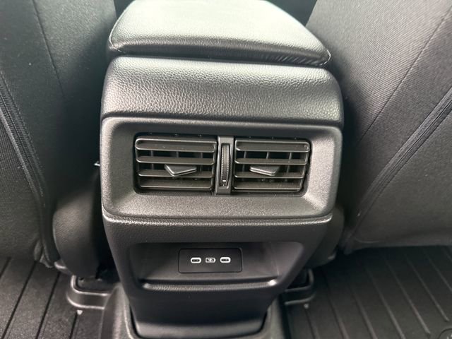 Used 2024 Honda CR-V EX image 22