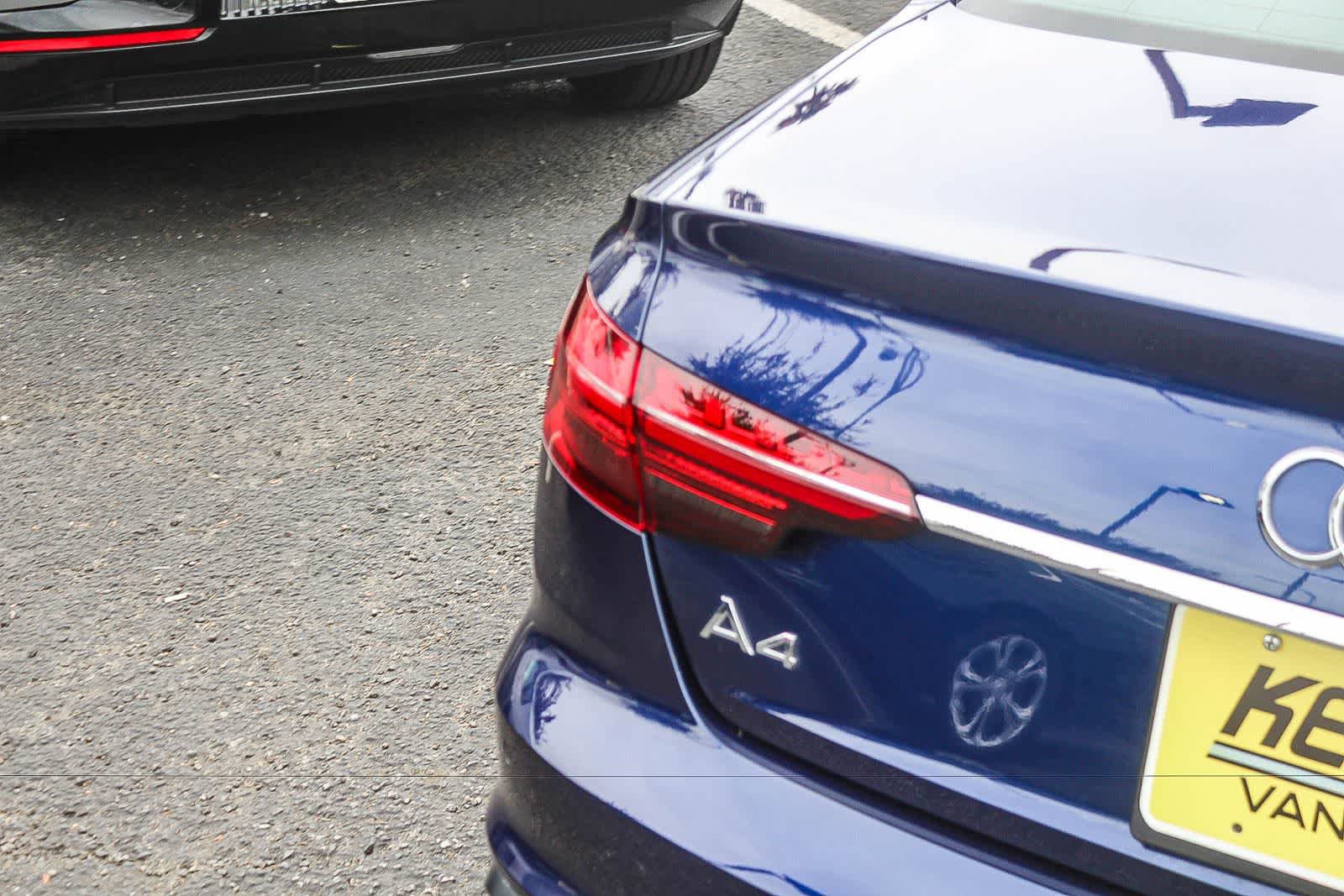 Used 2023 Audi A4 2.0T Premium Plus AWD/4WD image 8