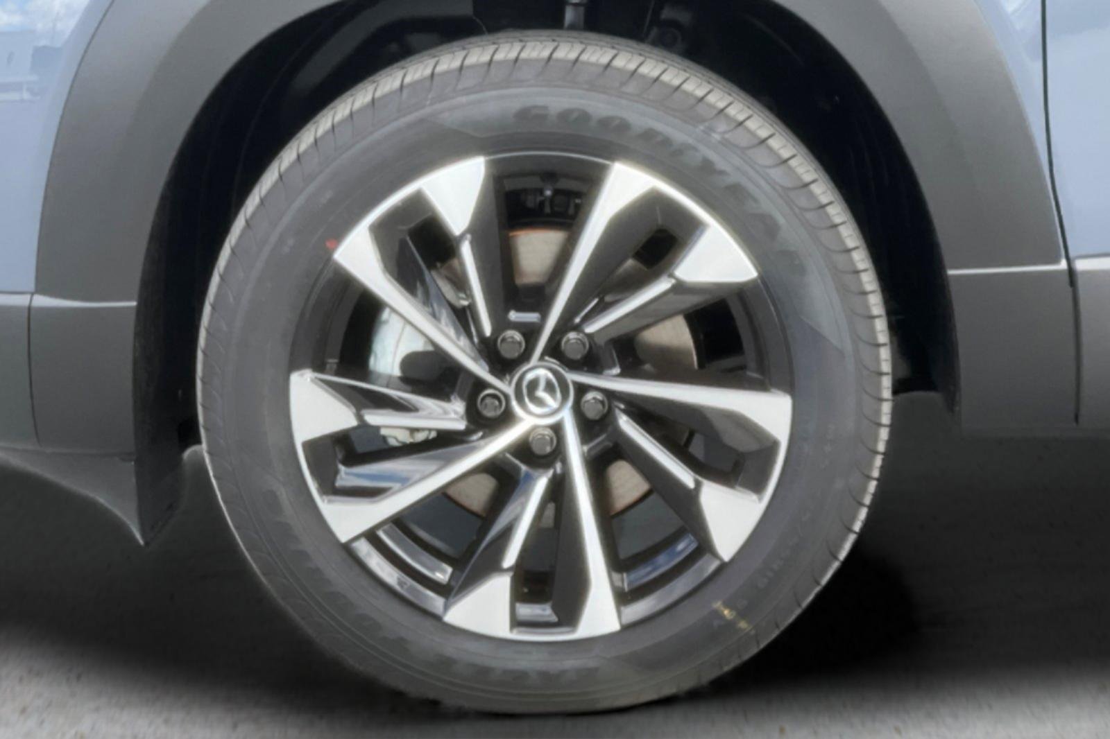 Used 2025 MAZDA CX-50 2.5 Hybrid w/ Cargo Package image 34