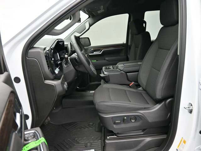 New 2026 Chevrolet Silverado 1500 LT image 36