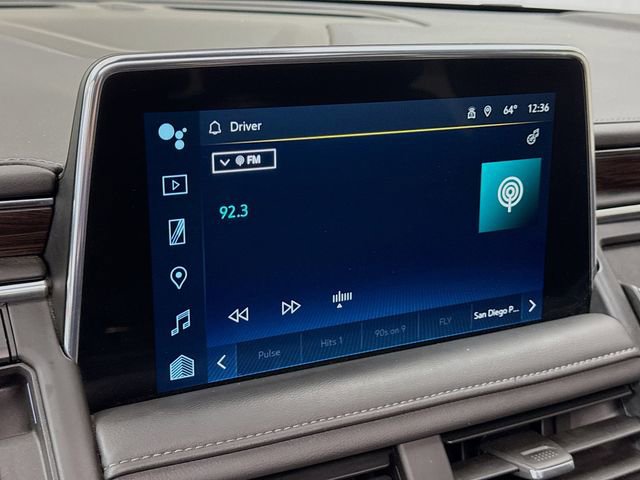 Used 2023 Chevrolet Tahoe Z71 w/ Z71 Off-Road Package image 17