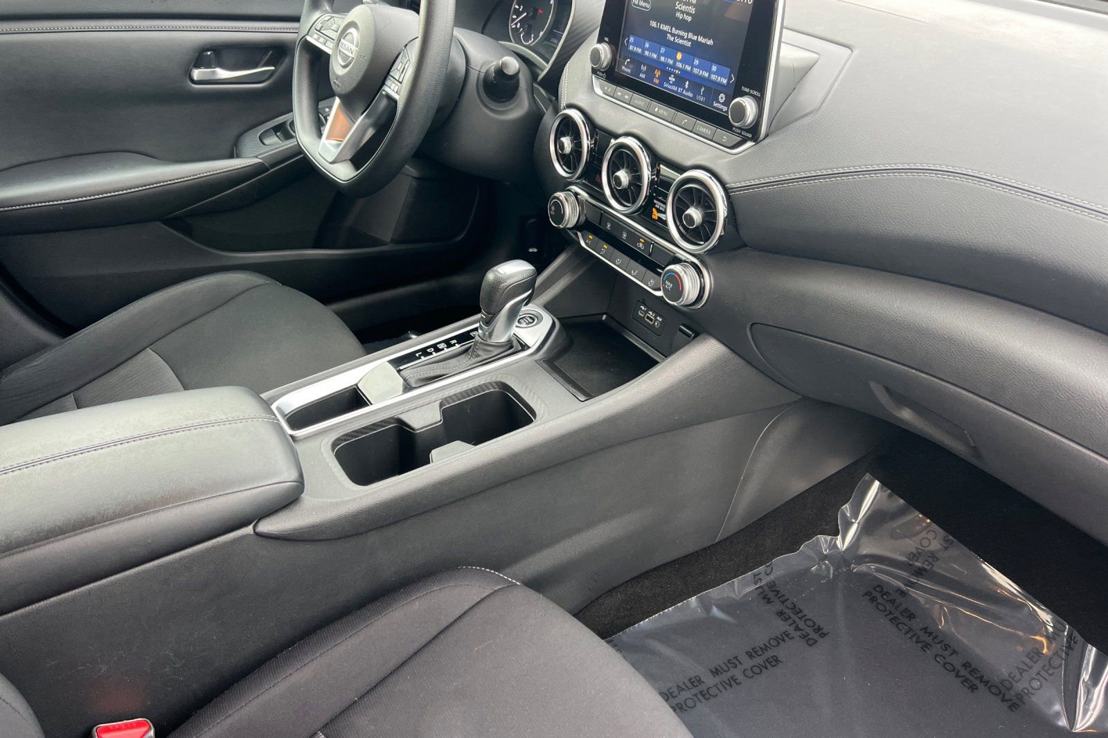 Used 2023 Nissan Sentra SV image 15