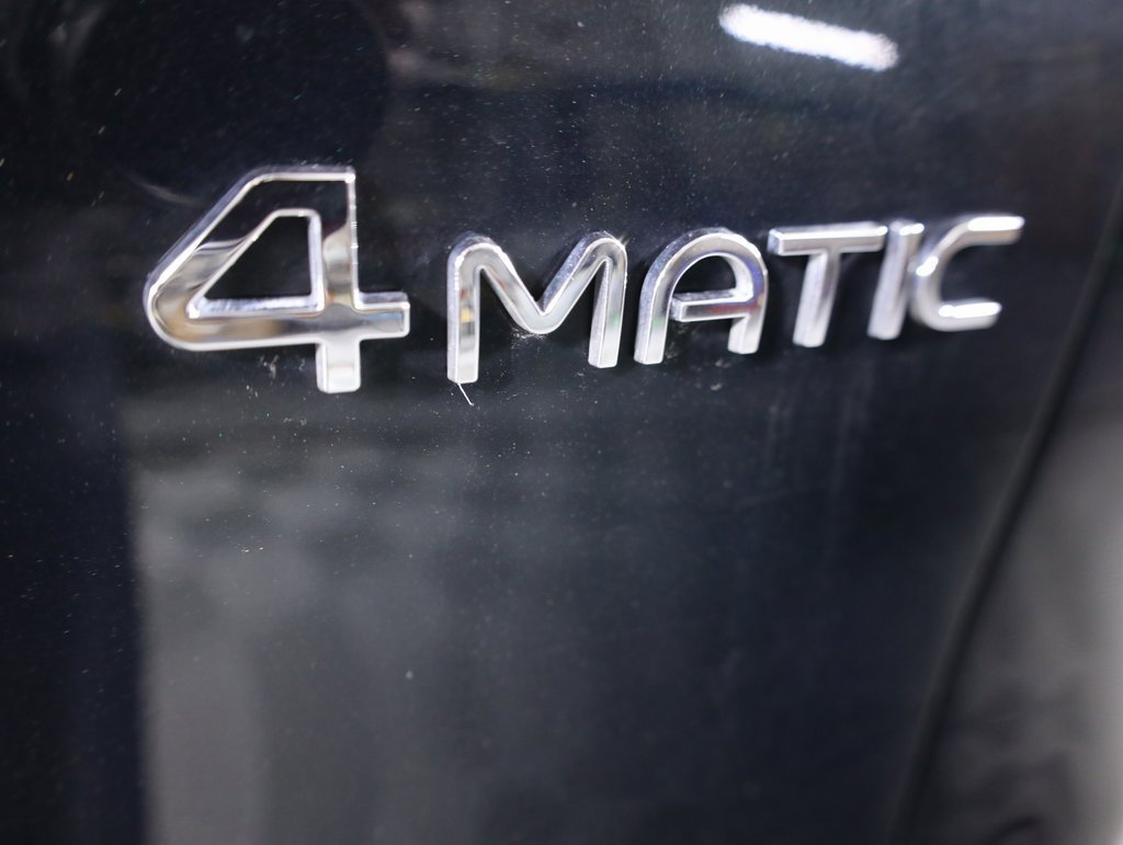 Used 2023 Mercedes-Benz EQE 500 4MATIC SUV w/ Pinnacle Trim Package image 57