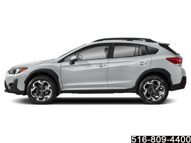 Used 2021 Subaru Crosstrek 2.5i Limited w/ Moonroof Package 2 AWD/4WD image 4