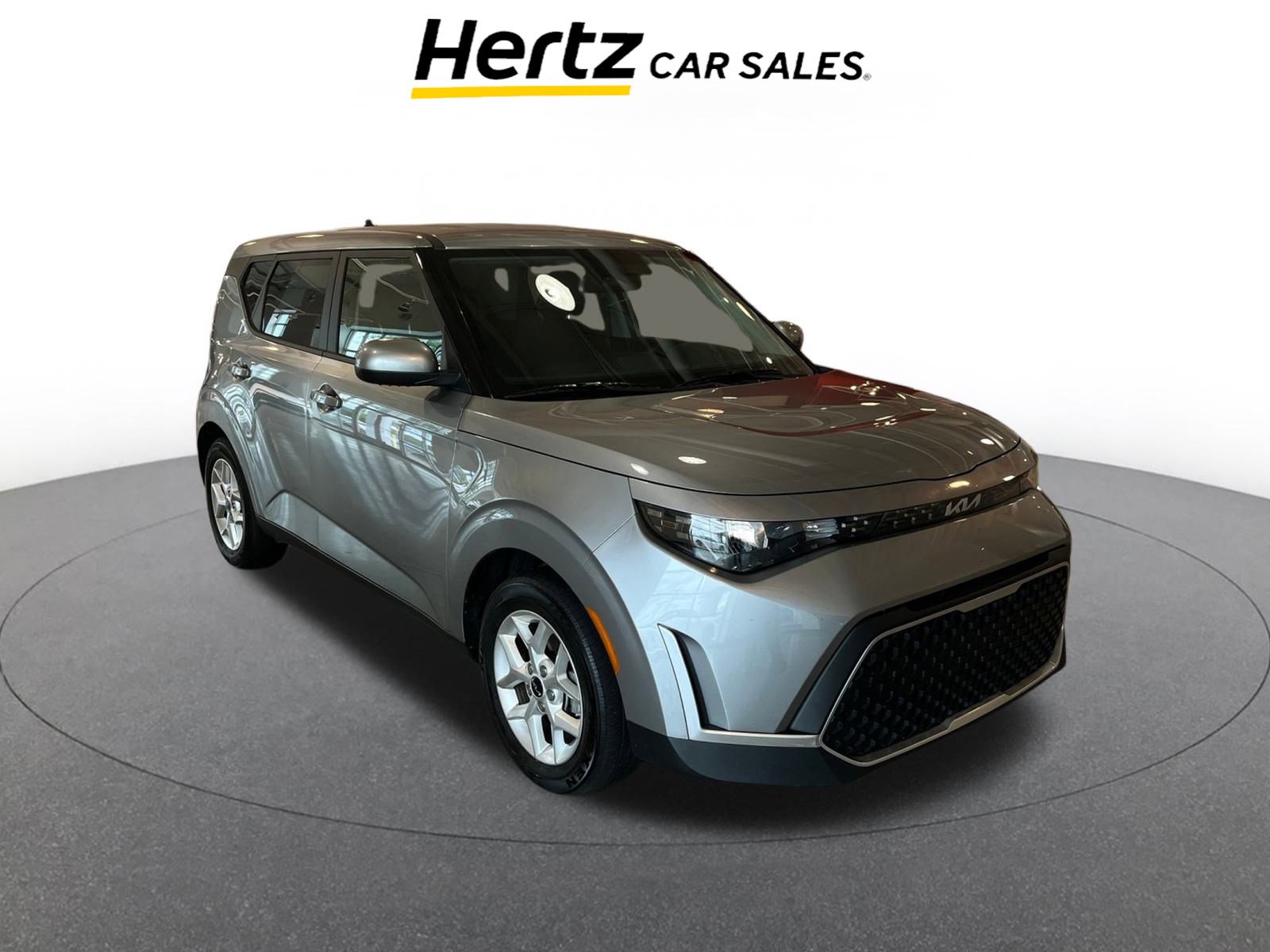 Used 2024 Kia Soul LX w/ Option Group 015