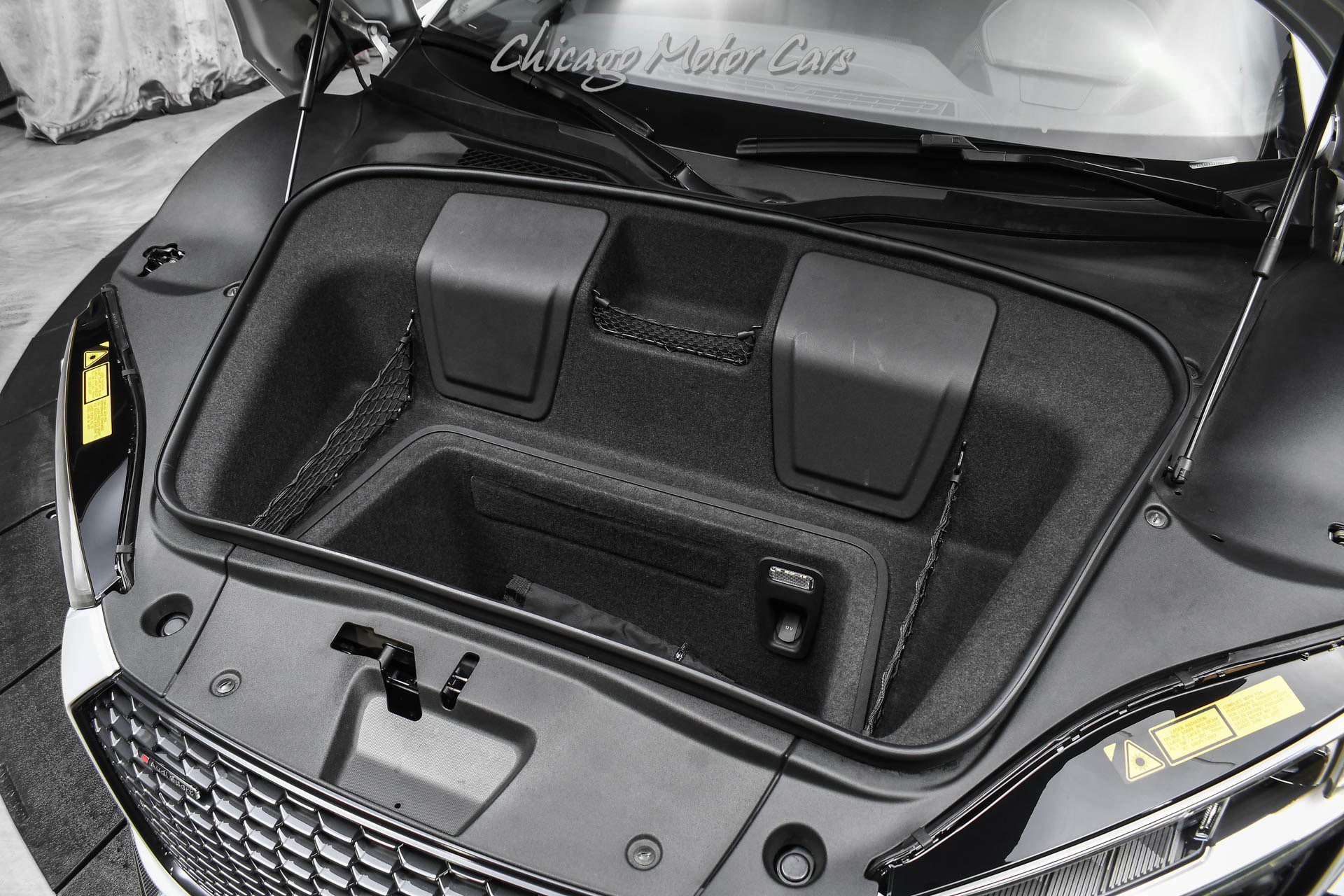 Used 2018 Audi R8 V10 plus image 54