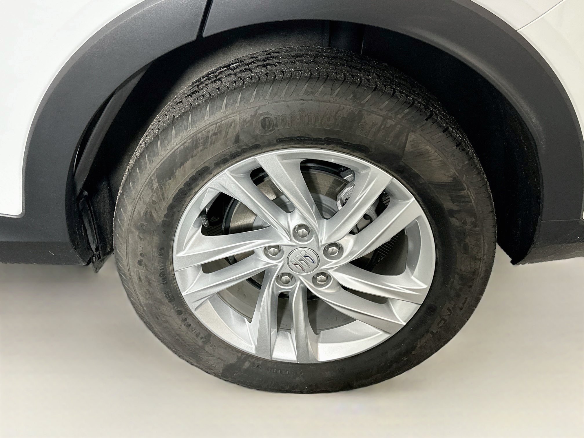 Used 2026 Buick Envista Preferred FWD image 11