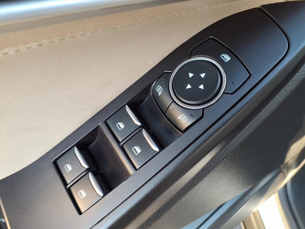 Certified 2020 Ford Explorer XLT w/ Equipment Group 202A image 11