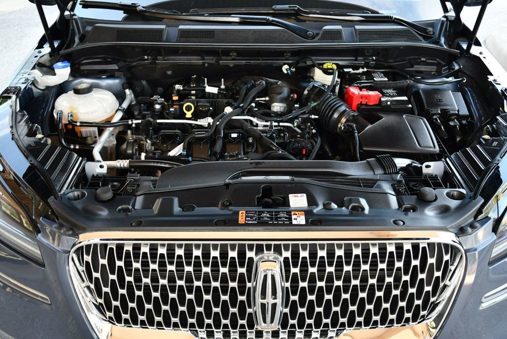 Used 2022 Lincoln Corsair AWD w/ Equipment Group 101A image 63