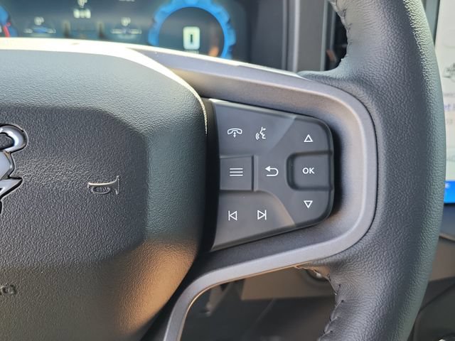 New 2026 Ford Bronco Big Bend AWD/4WD image 30