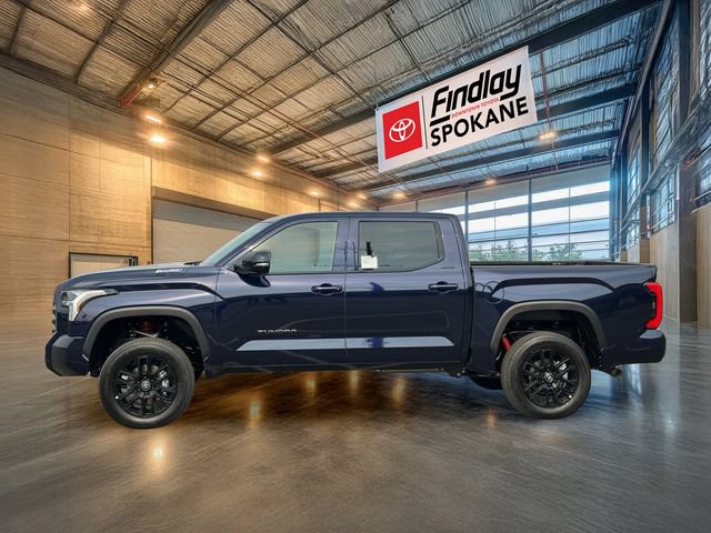 New 2026 Toyota Tundra Limited AWD/4WD image 3