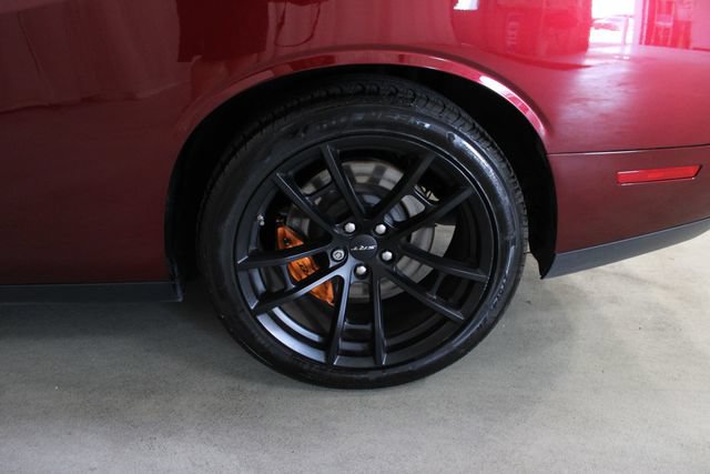 Used 2023 Dodge Challenger SRT Hellcat RWD image 36