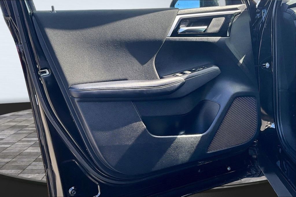 Used 2023 Mitsubishi Outlander ES image 22