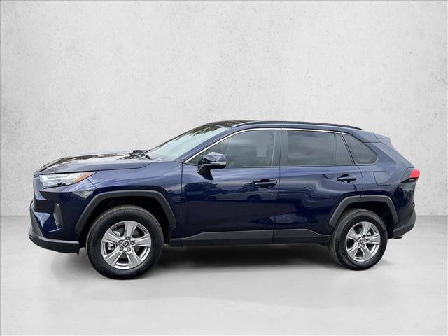 Certified 2025 Toyota RAV4 XLE w/ Convenience Package image 4