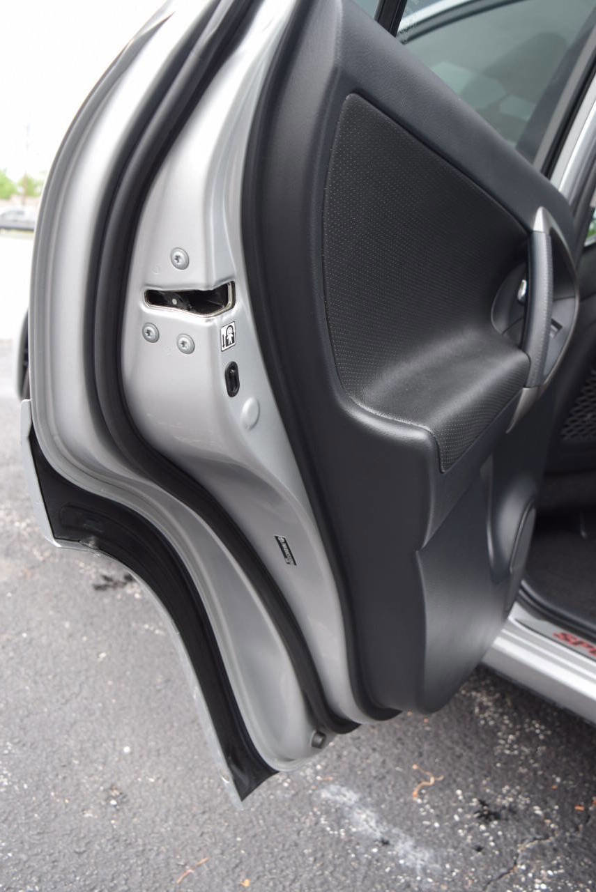 Used 2012 Toyota RAV4 Sport w/ Premium Pkg AWD/4WD image 45