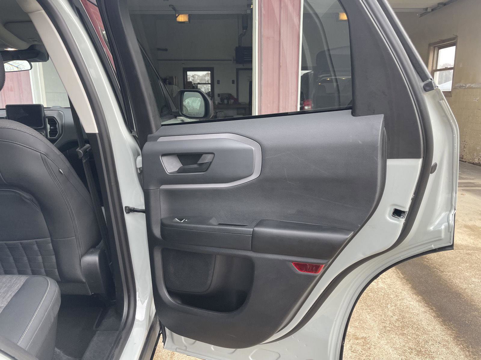 Used 2023 Ford Bronco Sport Big Bend w/ Convenience Package image 31