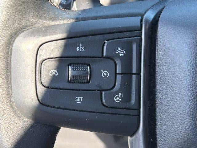 Used 2024 GMC Sierra 1500 AT4 w/ Technology Package AWD/4WD image 23
