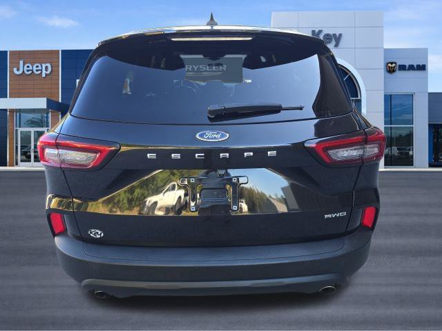 Used 2025 Ford Escape ST-Line AWD/4WD image 9