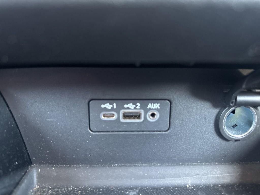 Certified 2024 Nissan Altima 2.5 SR image 20