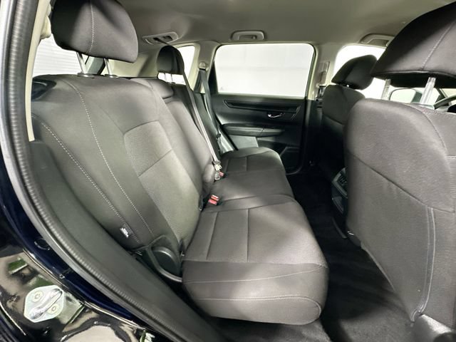 Used 2025 Honda CR-V LX image 24